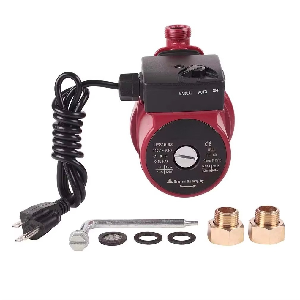 Home Hogedrukbadkamer Automati - Home Bathroom Pressure Pump recensie en prijs