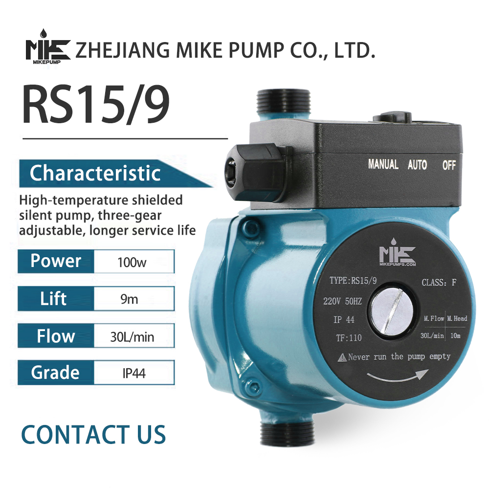 Home Hogedrukbadkamer Automati - Home Bathroom Pressure Pump recensie en prijs