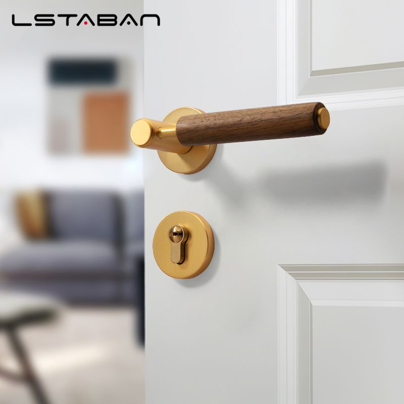 Split mute anti-diefstal deurs - Home Bathroom Lock recensie en prijs