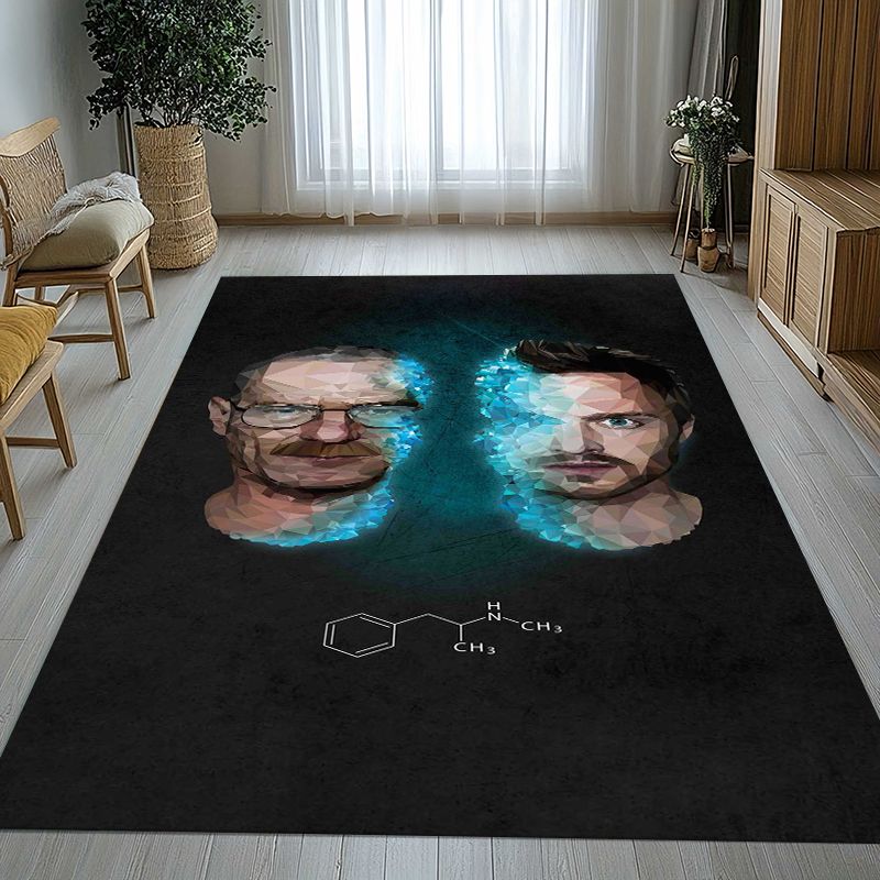 Klassiek Breaking Bad Walter T - Home Bathroom Break recensie en prijs