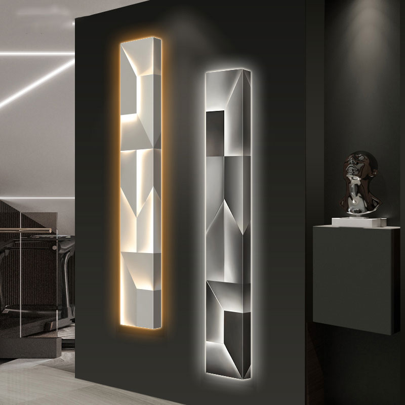 Wanddecoratie Slaapkamerverlic - Home Bathroom Lighting Design recensie en prijs