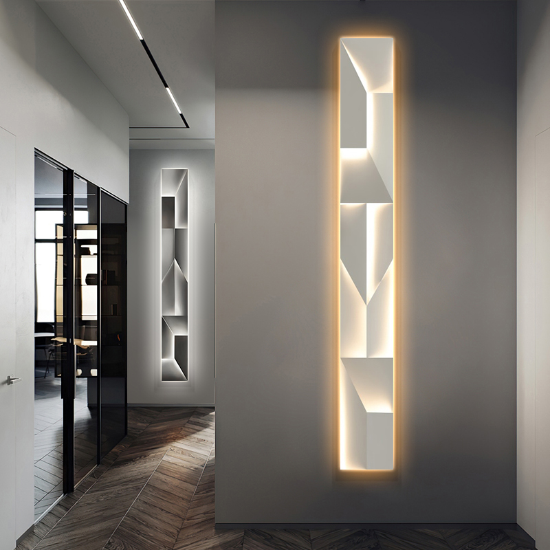 Wanddecoratie Slaapkamerverlic - Home Bathroom Lighting Design recensie en prijs