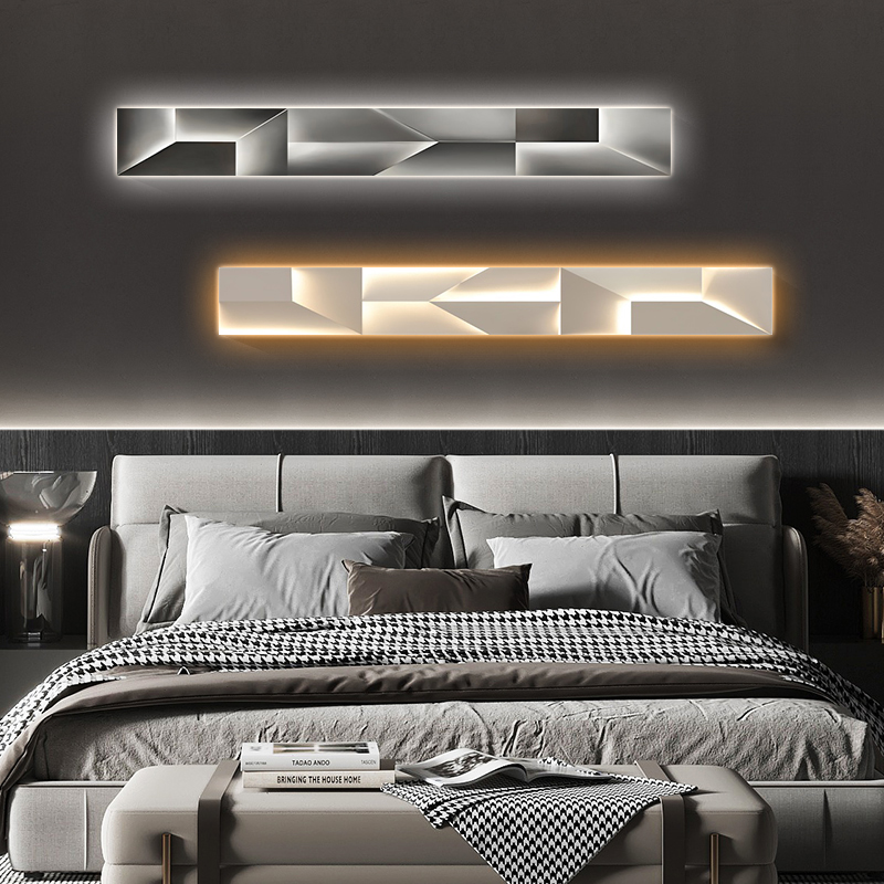 Wanddecoratie Slaapkamerverlic - Home Bathroom Lighting Design recensie en prijs