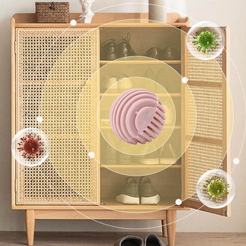 Langdurig werkende aromatische - Home Bathroom Freshener recensie en prijs