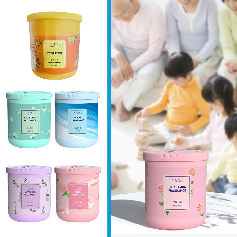 Luchtverfrisser Natuurlijke Ho - Home Bathroom Freshener recensie en prijs