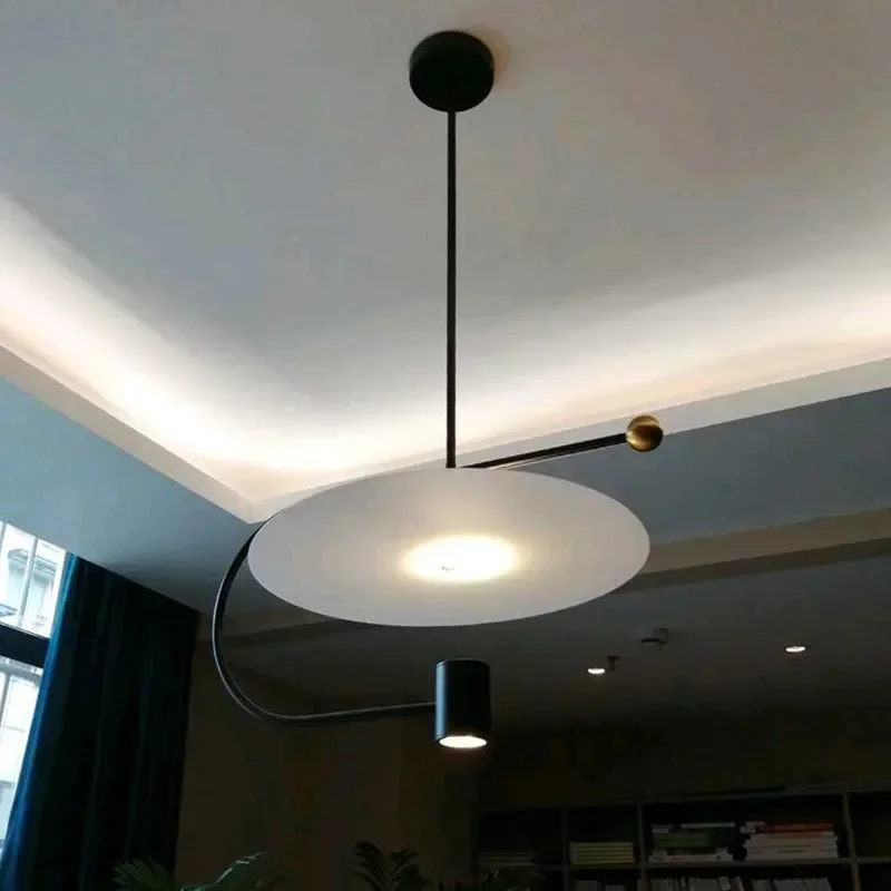Noordse design hanglamp van ac - Home Bathroom Lighting Design recensie en prijs