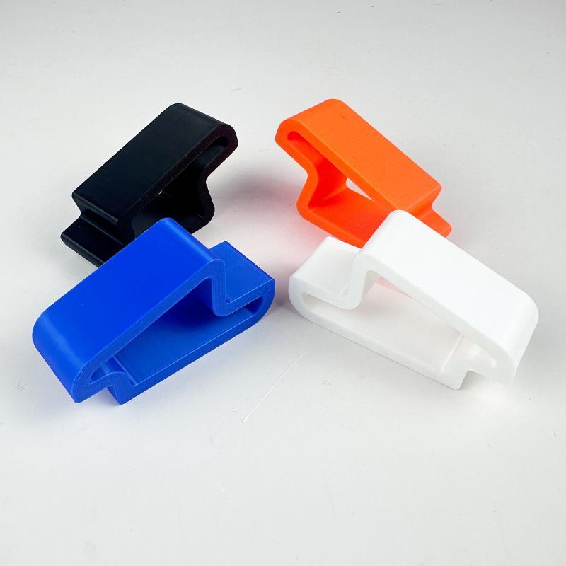 1/2/4 Stuks Zware Deurstopper  - Home Bathroom Lock recensie en prijs