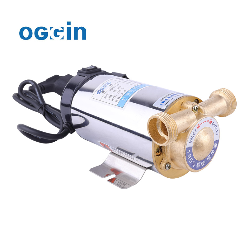 100W Bomba De Agua Presur Ohio - Home Bathroom Pressure Pump recensie en prijs