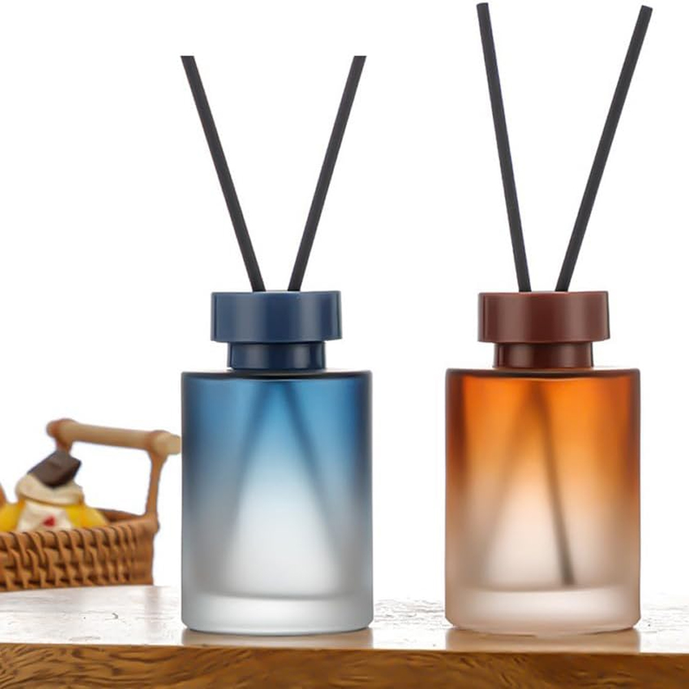 120ML Lege Glazen Diffuser Fle - Home One Bathroom Accessories recensie en prijs
