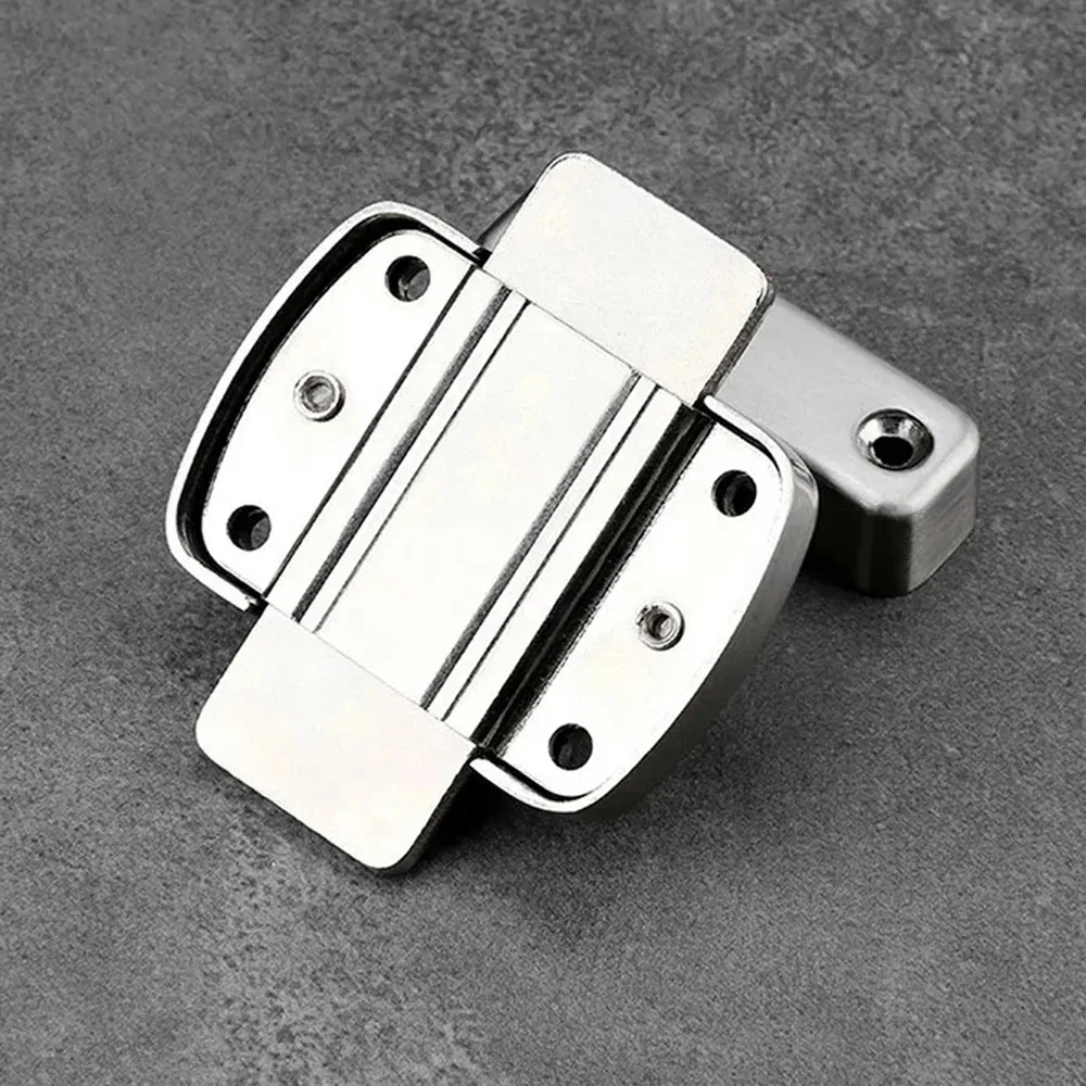Privacy WC-vergrendeling voor  - Home Bathroom Lock recensie en prijs