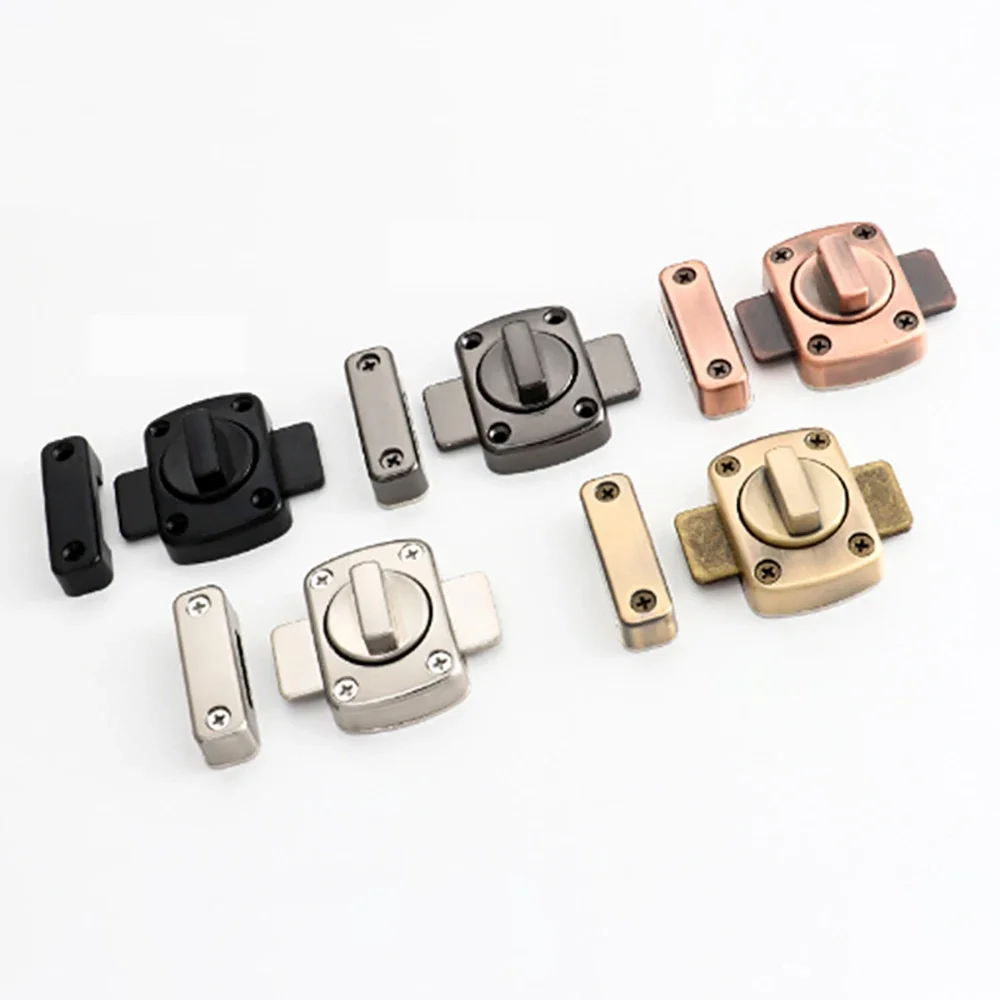 Privacy WC-vergrendeling voor  - Home Bathroom Lock recensie en prijs