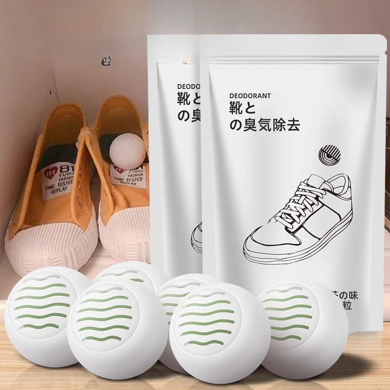 Natuurlijke Schoen Deodorizer  - Home Bathroom Freshener recensie en prijs