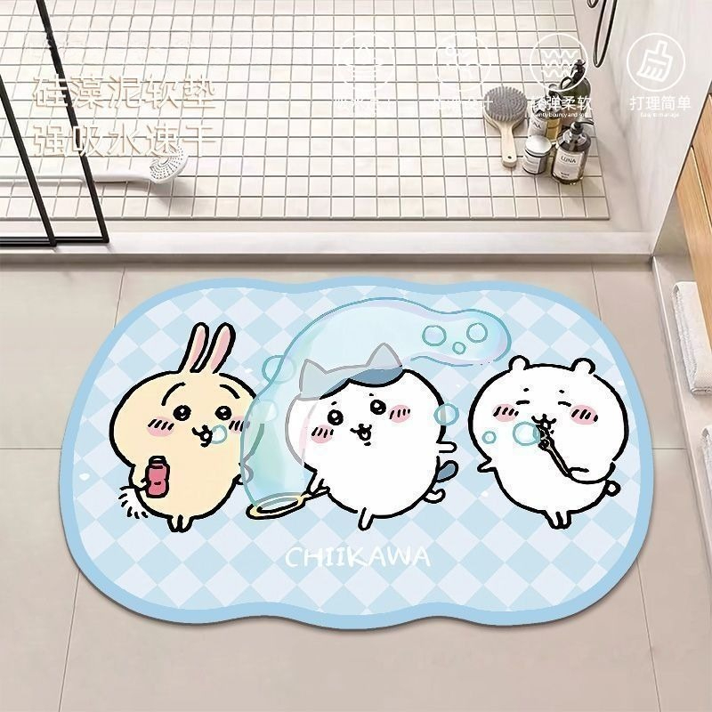 Anime Chiikawa Hachiware Usagi - Home One Bathroom Accessories recensie en prijs