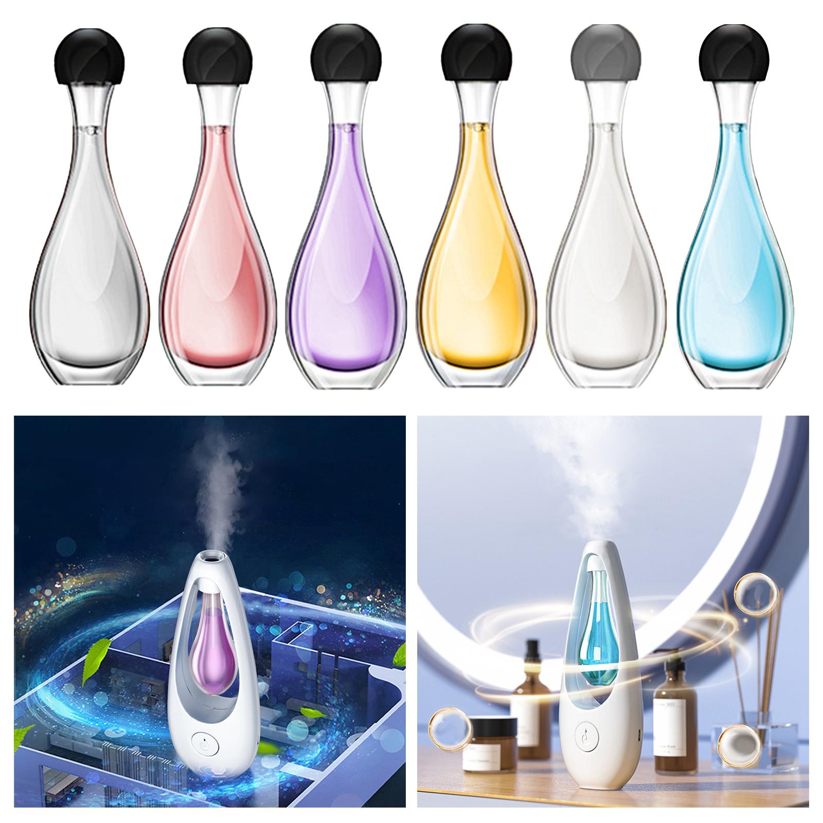 Diffuser Etherische Oliën Diy  - Home Bathroom Freshener recensie en prijs