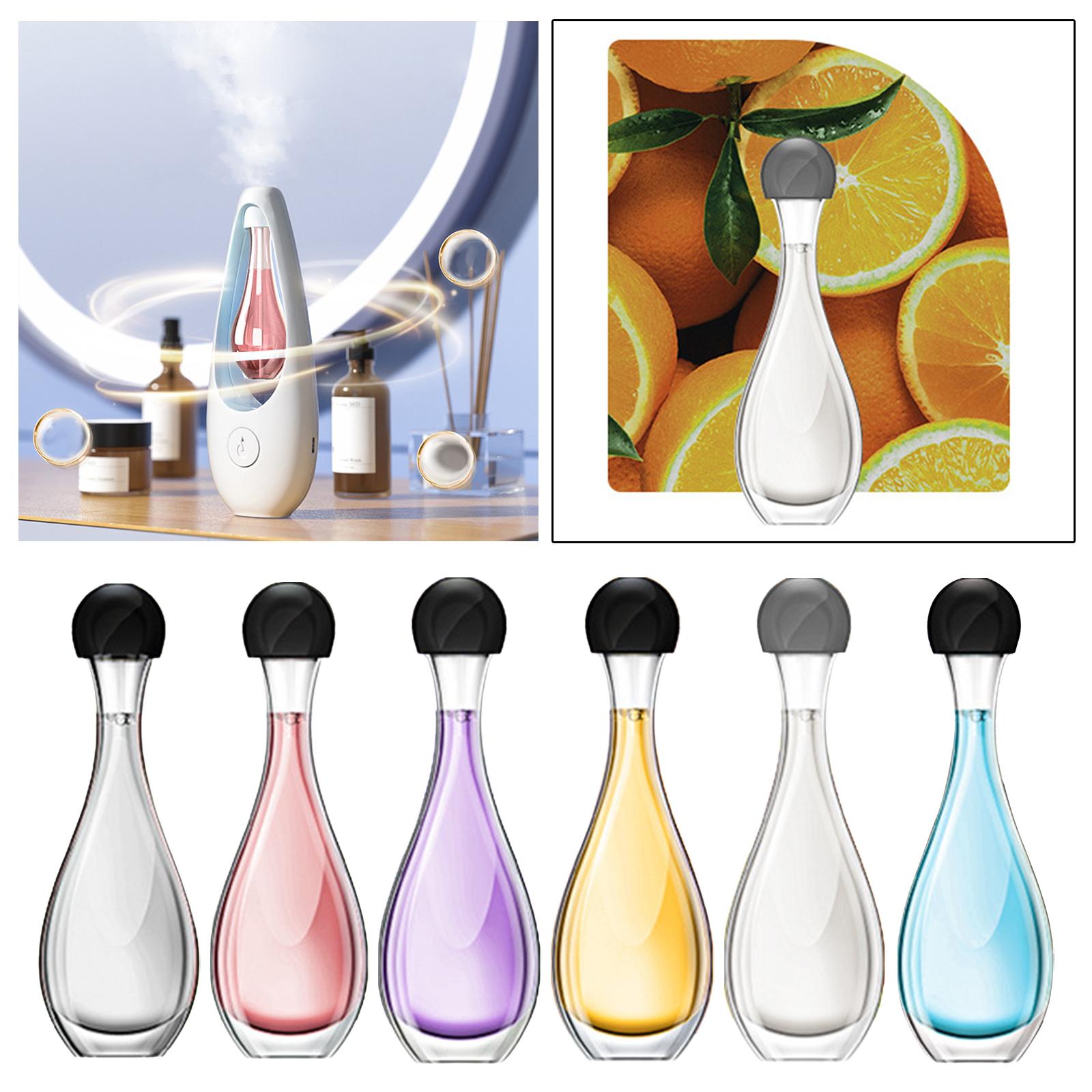 Diffuser Etherische Oliën Diy  - Home Bathroom Freshener recensie en prijs