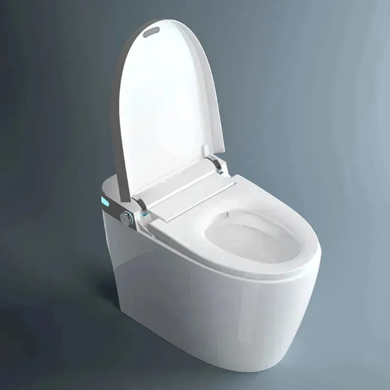 2026 Modern Keramisch Smart To - Home One Bathroom Accessories recensie en prijs