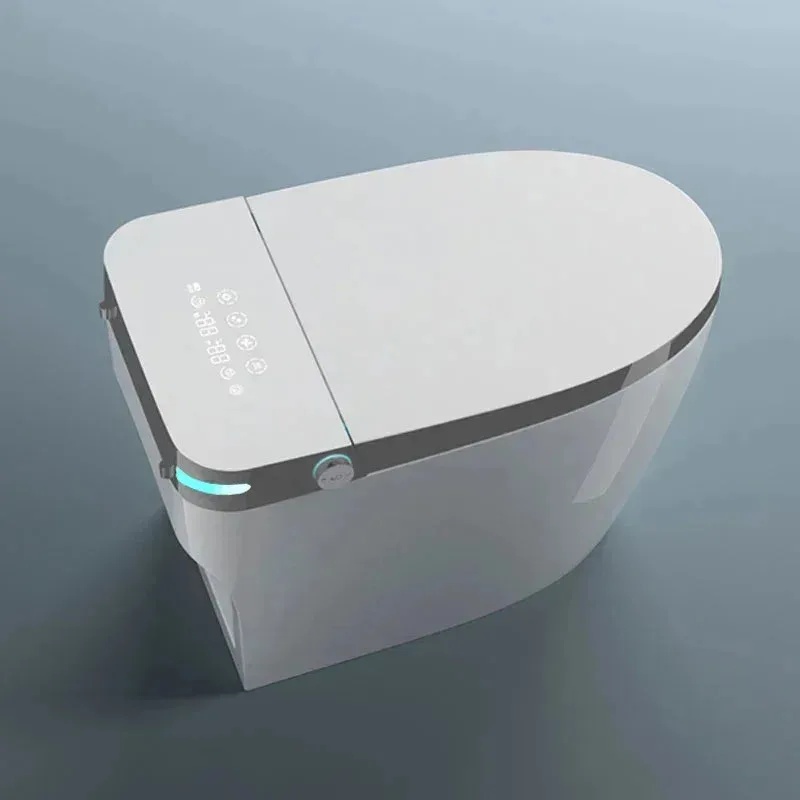 2026 Modern Keramisch Smart To - Home One Bathroom Accessories recensie en prijs