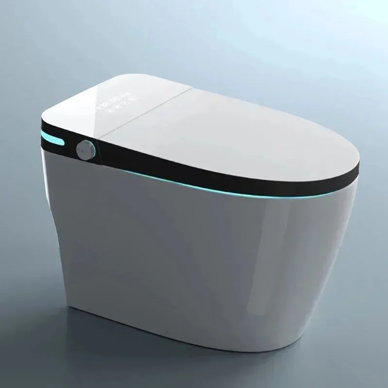 2026 Modern Keramisch Smart To - Home One Bathroom Accessories recensie en prijs