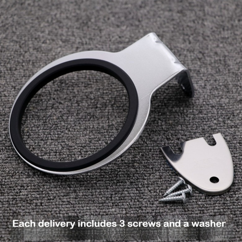 Wandmontage Föhn Houder Rack H - Home One Bathroom Accessories recensie en prijs