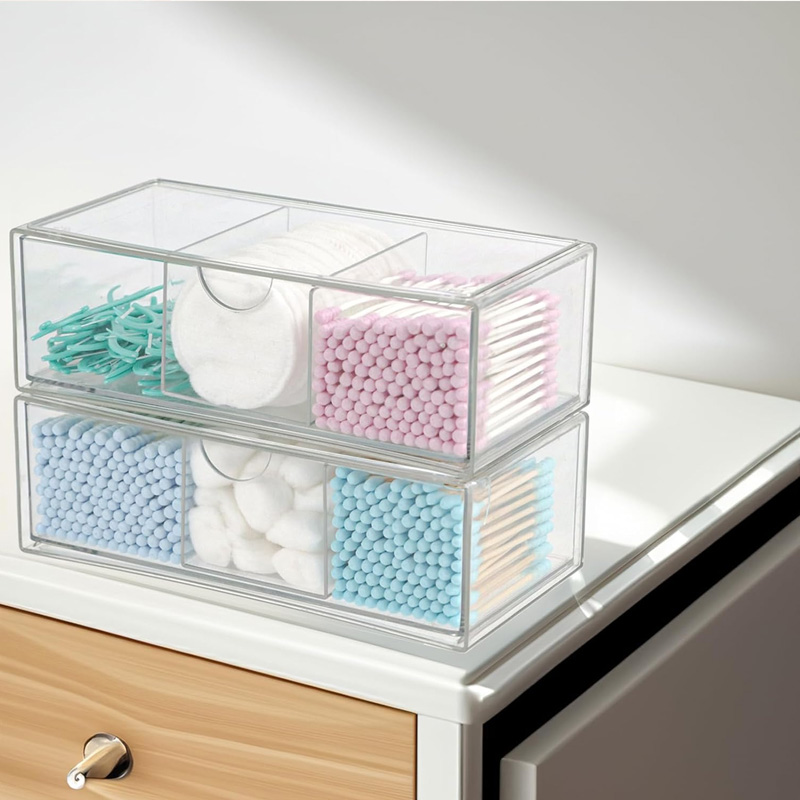 Uitschuifbare opbergdoos voor  - Home Theater Bathroom recensie en prijs