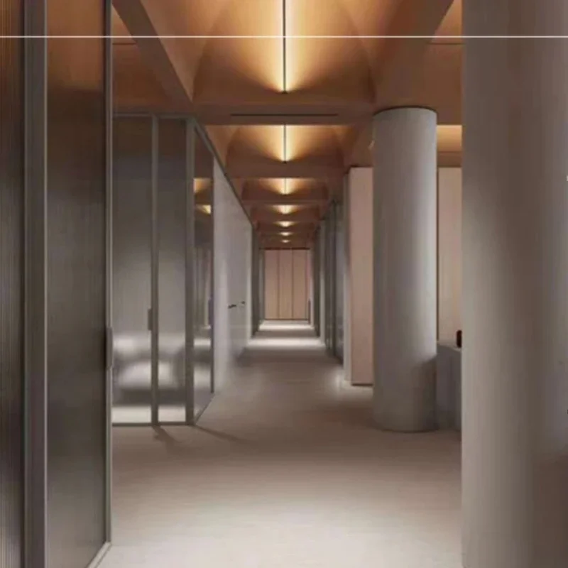 Noordse minimalistische strip- - Home Bathroom Lighting Design recensie en prijs