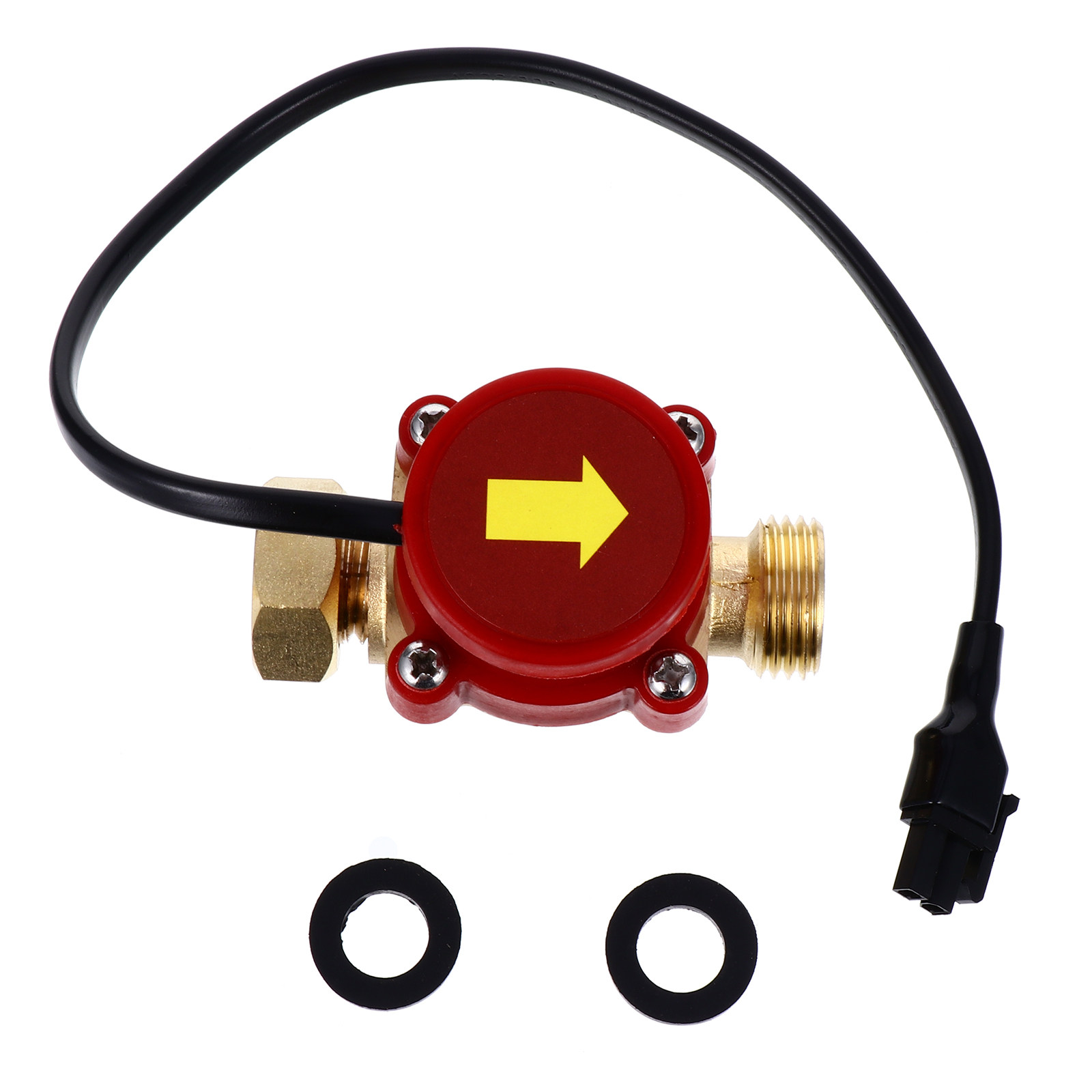 Messing drukverhogende pomp me - Home Bathroom Pressure Pump recensie en prijs