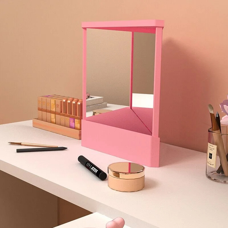 Echte spiegel, niet-reflectere - Home Bathroom Images recensie en prijs