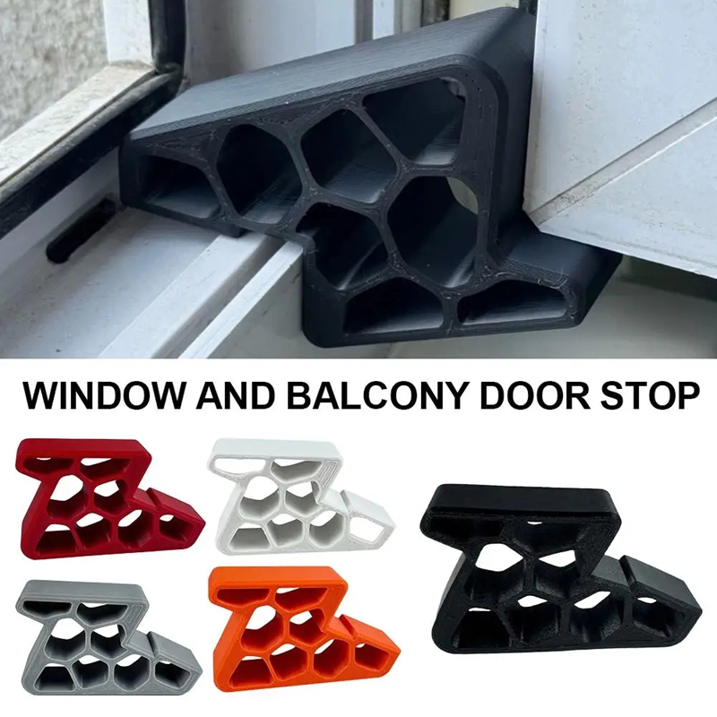 Zware deurstopper, antislip ba - Home Bathroom Lock recensie en prijs