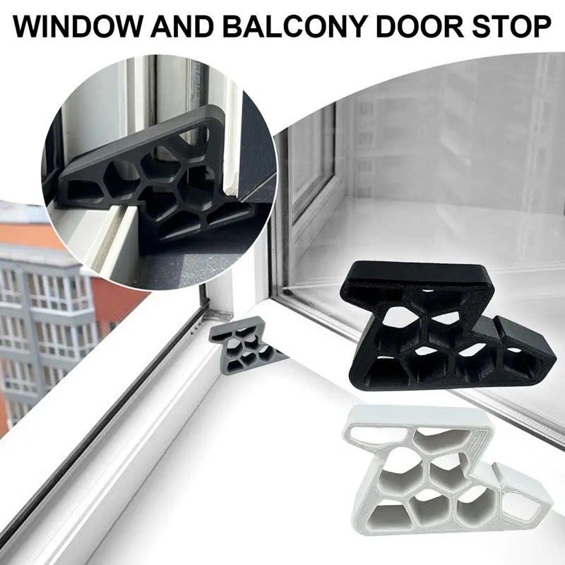 Zware deurstopper, antislip ba - Home Bathroom Lock recensie en prijs